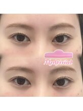 ベルム 市川店(BELME)/デザインパーマ☆