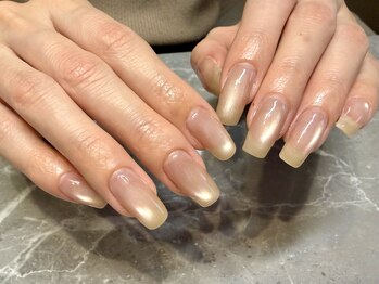 プライベートネイルサロン キサイ(Kisai)/