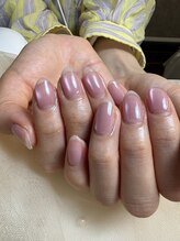 サロン カレア(Salon Kalea)/ナチュラルマグネット♪