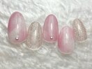 定額ニュアンスデザイン￥8,000