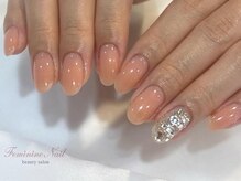 フェミニンネイル(Feminine Nail)/