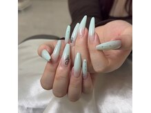 レモンネイル フク(LEMON NAIL FUK)/
