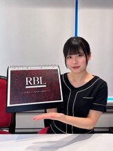 RBL 梅田店 吉 冨