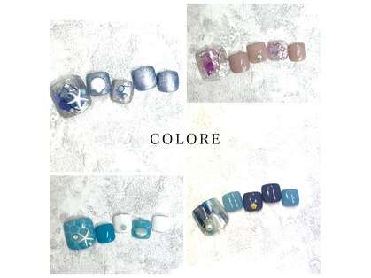 クロレ(COLORE)の写真
