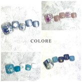 クロレ(COLORE)