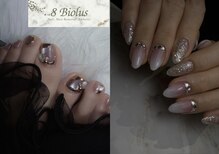 エイトビオラス(8 Biolus)