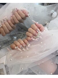 Longnail