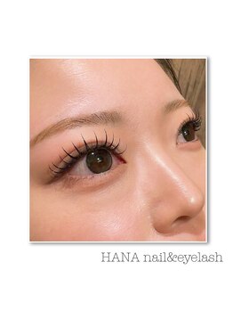 ハナ(HANA)/