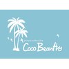 ココビアンシー(Coco Beanthy)のお店ロゴ