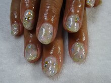 ネイルサロン リッティー(RITTY)/