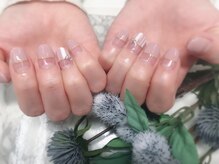 キャンアイドレッシー 深谷店(Can I Dressy)/☆・お客様 nail