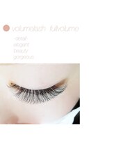 ブレア(Blair)/繊細なボリュームラッシュ◎