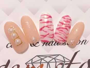 ジェムストーン(gemstone)/90分コース