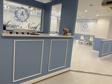 アジュールネイル 大阪駅前第一ビル店(AzurNail)