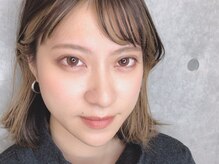 トミー(Tommy)/アイブロウスタイリング