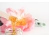 【全員/うなじ＋ノーズ♪】ブラジリアンワックス　うなじとノーズセット¥4000