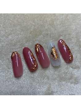 ラス 方南町駅前店(LATH)/おすすめデザイン