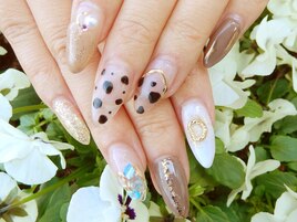 除去付デザイン定額コ-ス◇