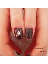 たゆ ネイル(たゆnail)/アートネイル☆