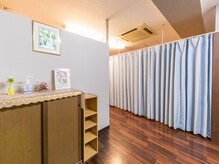 リラクゼーション名人/玄関