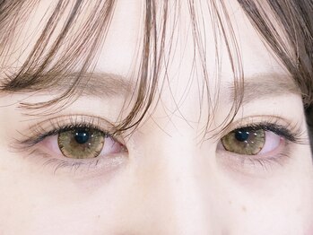 ビアンカ 沖縄港川店(Bianca)/フラットラッシュ120本