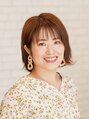 ラシク ベル(Lashiku Belle)/真野なおみ 美容師/管理美容免許保有