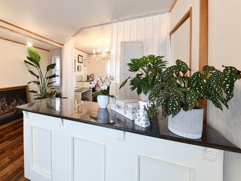 アトリエララ(Atelier LaLa)/