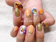 ミューズネイル(muse nail)/