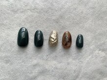 エンジェリック カラーズ(Angelic colors)/