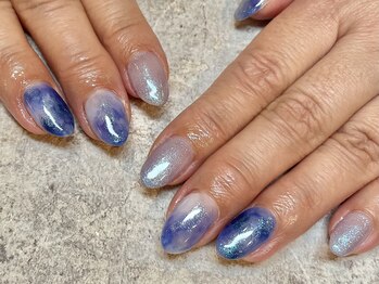 ネイル スタジオ イナンナ(Nail Studio INANNA)/NuanceNail♪