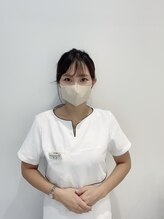 ホワイトニングカフェ 池袋東口店 相澤 