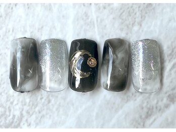 キャンアイドレッシー 熊谷店/イベントネイル