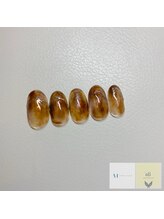 アールディ アイ ネイル(ARDY EYE NAIL)/nuancedesign