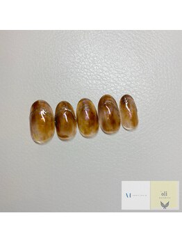 アールディ アイ ネイル(ARDY EYE NAIL)/nuancedesign