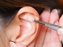 ダイエット ハピアス(HAPIAS)/耳ツボの力で食欲コントロール