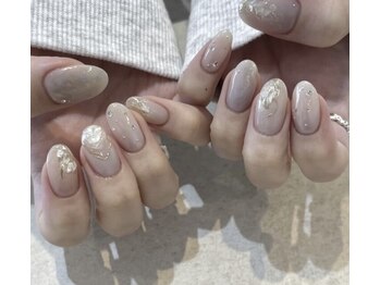 ゴージャストレンドコース