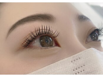 リノ(Lino)/フラットラッシュ付け放題