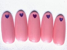 ファンネイル(FUN NAIL)/♪30分ハンド定額6050円→4500円