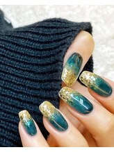 マヴィ ネイル(mavie nail)/