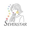 セブンスター(SEVENSTAR)ロゴ