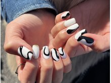 ジェルムネイル(germe nail)/