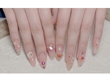 ミスシュガーネイル(MS Sugar Nail)/