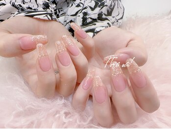 フローラネイルサロン/