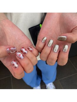 HAND◆Nailデザイン【31】