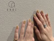 アンネ 梅田 GRACE店(ANNE)/マットワンカラー