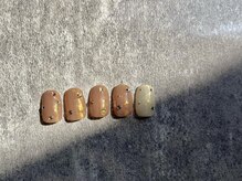 アンネ 東心斎橋店(ANNE)/【パラジェル】10月monthly