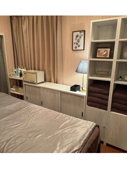 薬手名家 心斎橋店/店内風景★