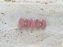 モアナ(Moana)/定額アート