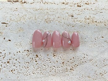 モアナ(Moana)/定額アート