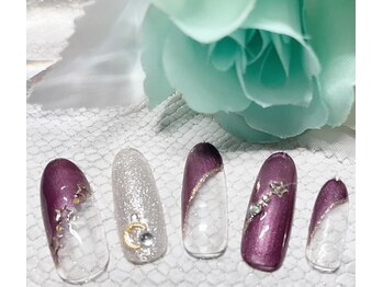 シュシュ(Chou Chou)/